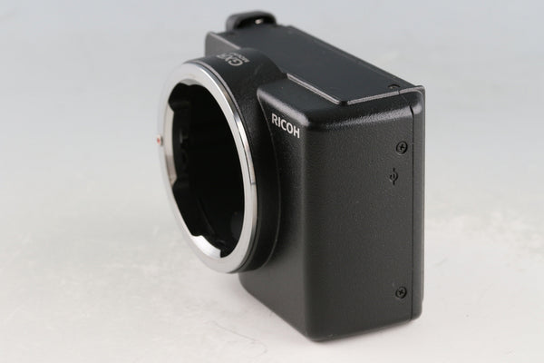 Ricoh GXR Mount A12 With Box #60881L6