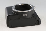 Ricoh GXR Mount A12 With Box #60881L6