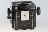 Mamiya RB67 Pro + Mamiya-Sekor C 65mm F/4.5 Lens #60883F1