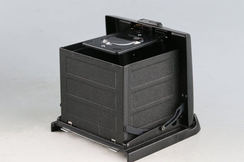 Mamiya RB67 Pro + Mamiya-Sekor C 65mm F/4.5 Lens #60883F1