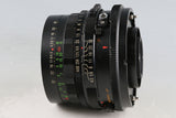 Mamiya RB67 Pro + Mamiya-Sekor C 65mm F/4.5 Lens #60883F1