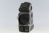 Hasselblad 500 ELX Medium Format Film Camera #60884E1