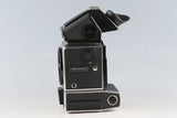 Hasselblad 500 ELX Medium Format Film Camera #60884E1