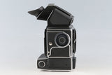 Hasselblad 500 ELX Medium Format Film Camera #60884E1