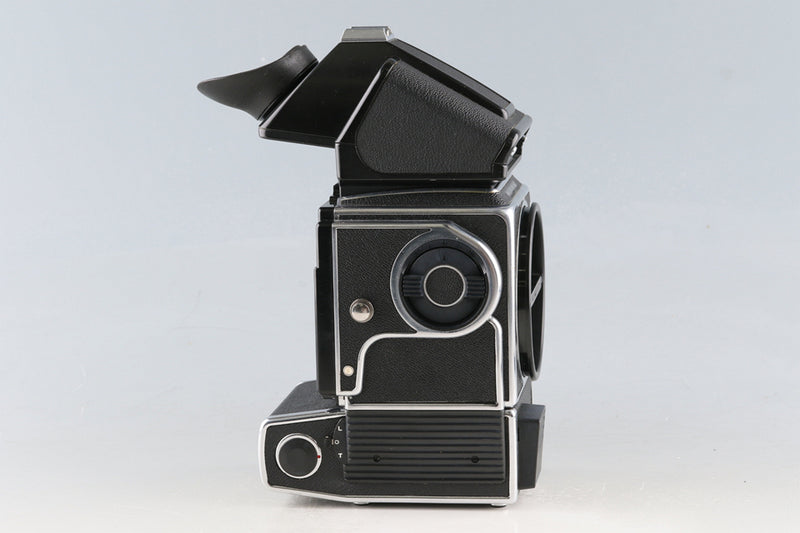 Hasselblad 500 ELX Medium Format Film Camera #60884E1