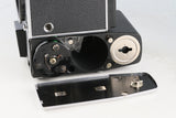 Hasselblad 500 ELX Medium Format Film Camera #60884E1