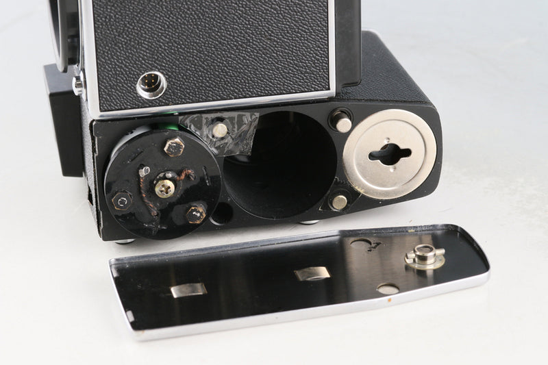 Hasselblad 500 ELX Medium Format Film Camera #60884E1