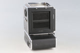 Hasselblad 500 ELX Medium Format Film Camera #60884E1