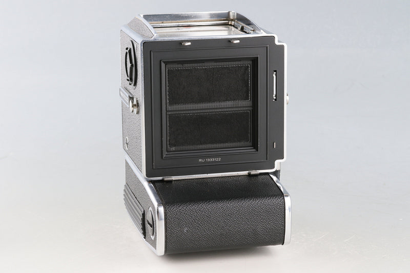 Hasselblad 500 ELX Medium Format Film Camera #60884E1