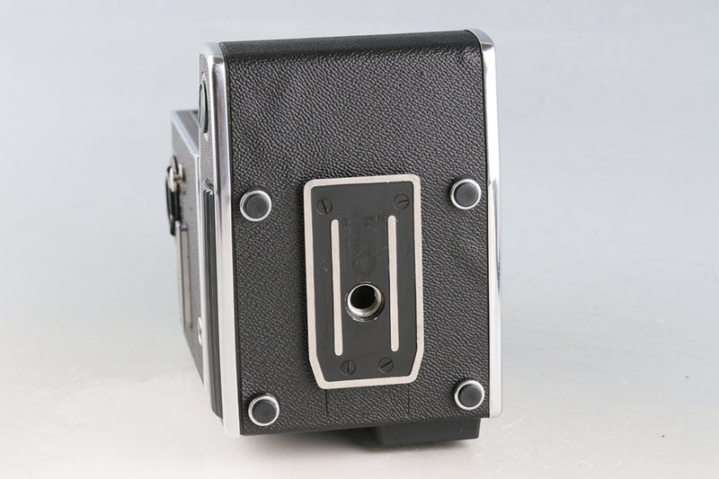 Hasselblad 500 ELX Medium Format Film Camera #60884E1