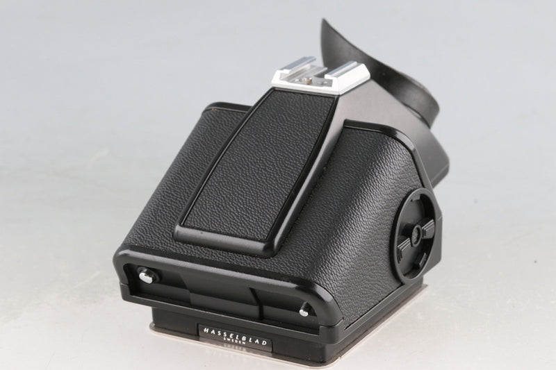 Hasselblad 500 ELX Medium Format Film Camera #60884E1
