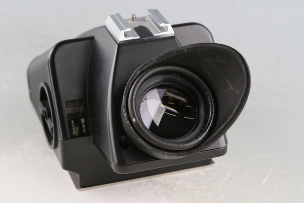 Hasselblad 500 ELX Medium Format Film Camera #60884E1