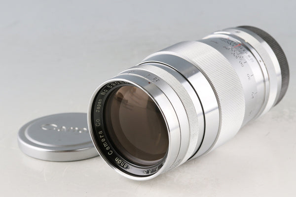 Canon 135mm F/3.5 Lens for Leica L39 #60886C2