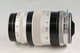 Canon 100mm F/3.5 Lens for Leica L39 #60887C2