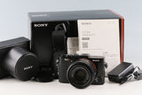 Sony Cyber-Shot DSC-RX1R Digital Camera With Box *Japanese Version Only* #60890L2