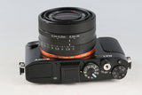 Sony Cyber-Shot DSC-RX1R Digital Camera With Box *Japanese Version Only* #60890L2