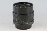 Contax Carl Zeiss Distagon T* 25mm F/2.8 AEG Lens for CY Mount #60899A1