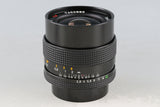 Contax Carl Zeiss Distagon T* 25mm F/2.8 MMJ Lens for CY Mount #60901A1
