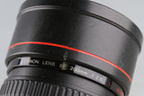 Canon EF 200mm F/2.8 L USM Lens #60907F4