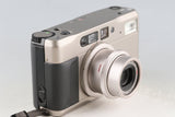 Contax T VS II 35mm Point & Shoot Film Camera #60910D5