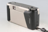 Contax T VS II 35mm Point & Shoot Film Camera #60910D5