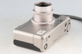 Contax T VS II 35mm Point & Shoot Film Camera #60910D5