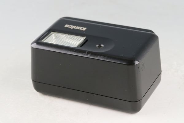 Konica HX-14 Auto Shoe Mount Flash #60911F2