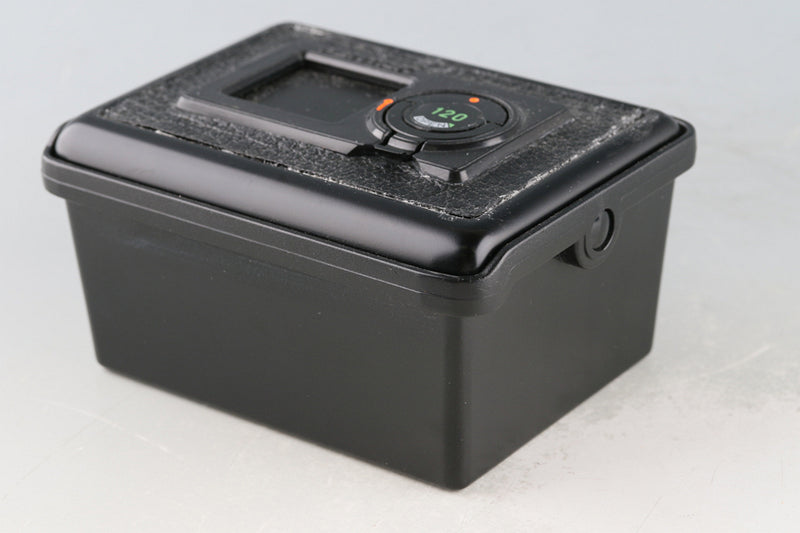Pentax 645 120 Film Holder #60912G23