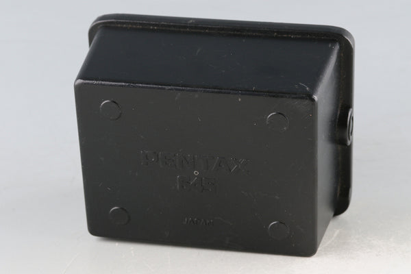 Pentax 645 120 Film Holder #60913G23