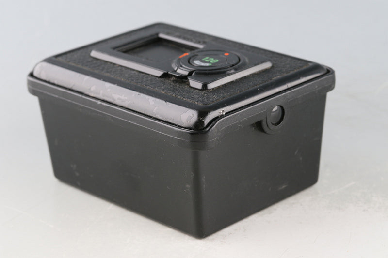 Pentax 645 120 Film Holder #60913G23