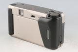 Contax TVS 35mm Point & Shoot Film Camera With Box #60922L8