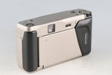 Contax TVS 35mm Point & Shoot Film Camera With Box #60922L8