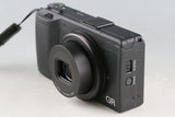 Ricoh GR Digital Camera #60924D7