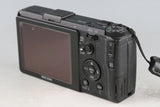 Ricoh GR Digital Camera #60924D7