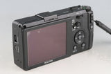 Ricoh GR Digital Camera #60924D7