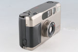 Contax T2D 35mm Point & Shoot Film Camera #60926D5