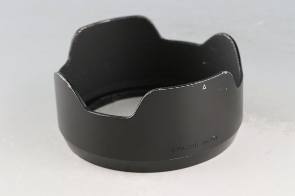 Contax Metal Hood GB-72 #60932F2