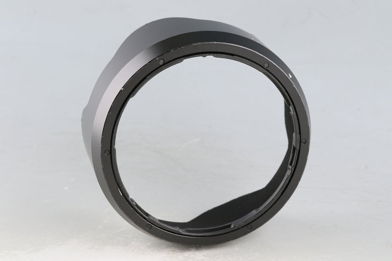 Contax Metal Hood GB-72 #60932F2