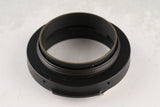 Rayqual Contax RF to Leica L39 Mount Adapter #60934F2