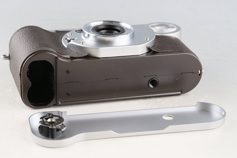 MINOLTA PROD 20th フィルムカメラ フィルムカメラ】レトロデザインが