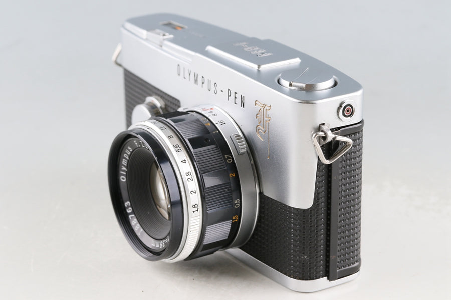 フィルムカメラ – IROHAS SHOP