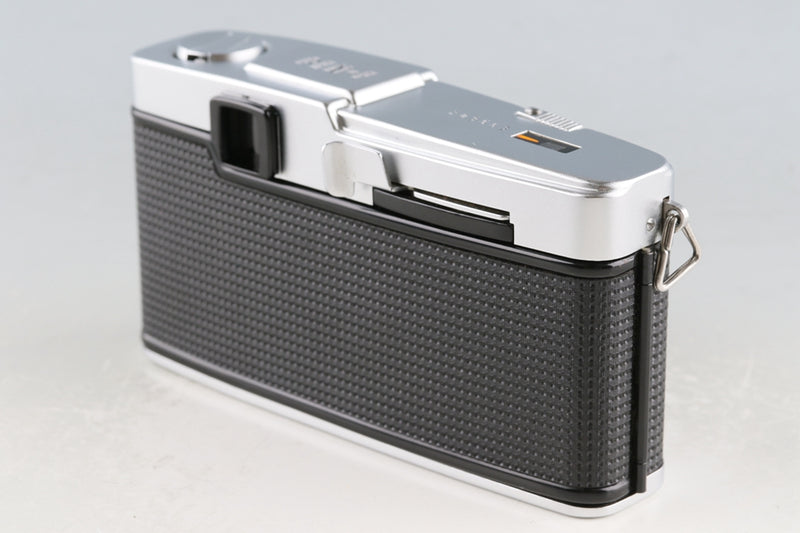 busya[整備済み] OLYMPUS PEN F F.ZUIKO e5db3fe87ab71bac196fce68249584