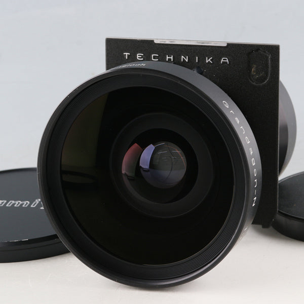 ローデンシュトック Grandagon N 90mm F6.8 【最終値下げ】 ローデン