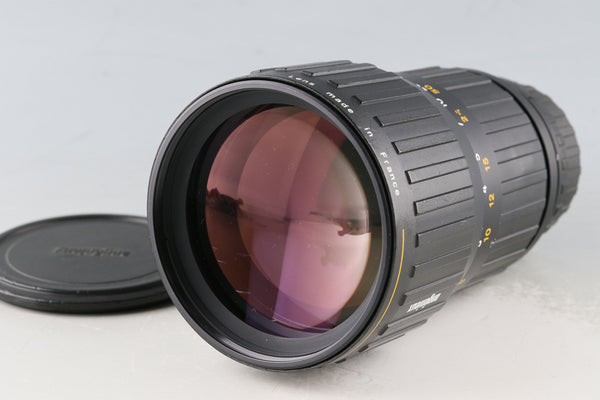 Angenieux DEM 200mm F/2.8 ED Lens for Leica R #60941E6