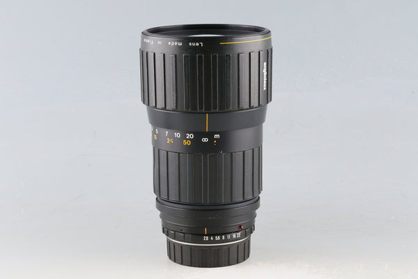Angenieux DEM 200mm F/2.8 ED Lens for Leica R #60941E6