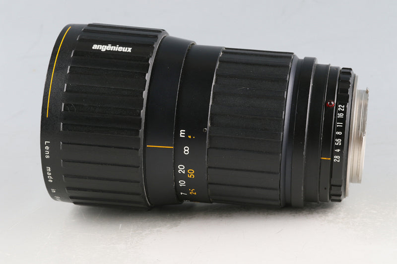 Angenieux DEM 200mm F/2.8 ED Lens for Leica R #60941E6