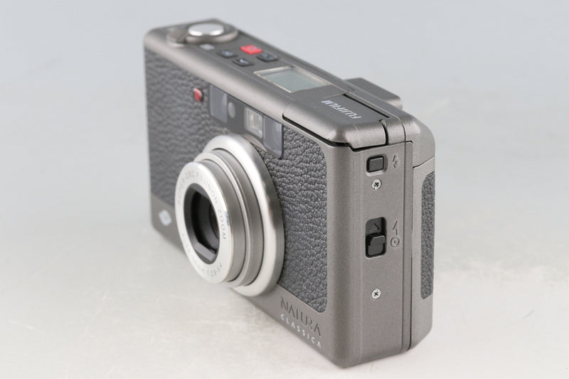 美品♪ FUJIFILM NATURA CLASSICA Fuji Natura Classica - Camera – Kamerastore