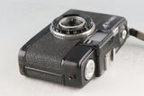 Olympus-Pen W 35mm Half Frame Camera #60946D5