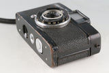 Olympus-Pen W 35mm Half Frame Camera #60946D5