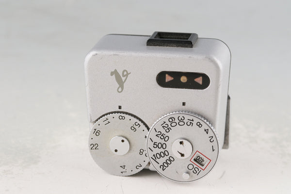Voigtlander VC Meter #60947F2